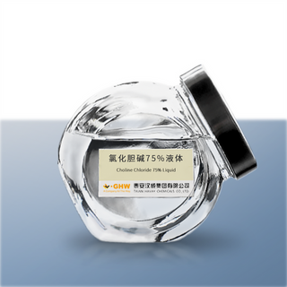 氯化胆碱水剂